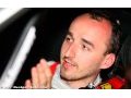 Kubica : Citroën lui offre un futur en WTCC
