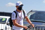 Bottas says Hamilton wants him to stay