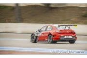 Paul Ricard, Qual.: López quickest at WTCC opener in France
