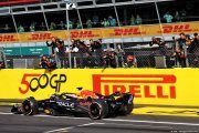 Red Bull s'est relancée sur de bons rails grâce à Mekies selon Marko