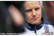 Bottas not denying Ferrari rumours in Hungary