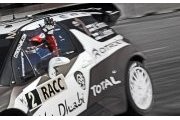 Citroën Racing s'éloigne du rallye selon Hirvonen