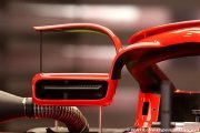 Vettel plays down Ferrari 'Halo mirrors'