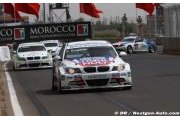 Engstler leads the Independents' trophy