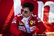 Leclerc ne veut pas faire une croix sur la saison selon le résultat du Canada