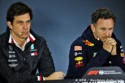 Wolff : Horner est 'obsédé', 'à mon avis, je vis dans sa tête'