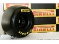 Pirelli souhaite conserver Heidfeld