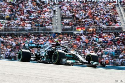 Les tops, les flops et les interrogations après le Grand Prix des États-Unis 