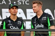 Hülkenberg prédit une carrière 'couronnée de succès' pour Bortoleto