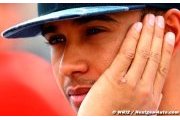 Hamilton envisage de gérer son avenir lui-même