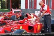 Video - The technology of F1 (Part 3): Aerodynamics