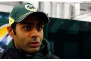 Chandhok still not confirming India GP race seat