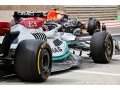 Verstappen ne croit pas au pessimisme de Mercedes F1