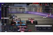 Test de F1 Manager 2022 : Fred Vasseur Simulator