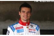 Magalhães plans title push on Gran Canaria