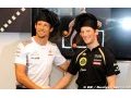 Jenson Button predicts Lotus victory at Monaco
