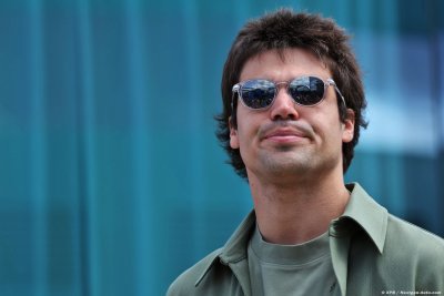 Stroll déplore un règlement technique de la F1 ’triste’ pour 2026