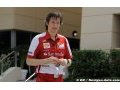 COTA 2013 - GP Preview - Ferrari