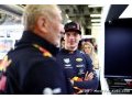 Verstappen 'ready for the title' - Marko