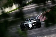 Struggling Stroll 'will find solution' - Ocon