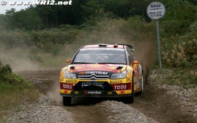 Solberg readies for a thrilling battle