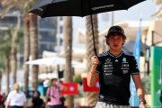Antonelli commence à être dans le bon rythme avec Mercedes F1