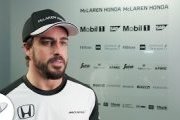 Videos - McLaren MP4-30 launch: Interviews