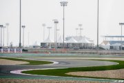 Russell : Le 'très rapide' circuit de Losail rappelle le Mugello