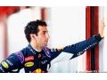Red Bull admitting own car problems now - Ricciardo