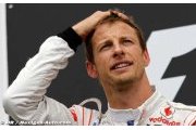 Button concède le titre à Vettel