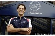 Officiel : Senna signe chez Williams !