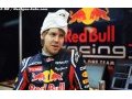 Vettel : les dépassements seront difficiles