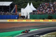 Les pilotes déplorent l'inconstance des commissaires de course