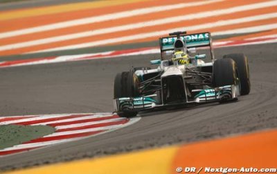 Buddh - Team reaction after Qualifying