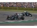 Les évolutions de Mercedes F1 ont fonctionné 'du tonnerre', Shovlin rassuré