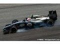 FP1 & FP2 Malaysian GP report: McLaren Mercedes