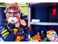 Red Bull wants to win 'all the races' - Verstappen