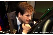 Dany Bahar suspendu chez Lotus !