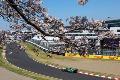 Verstappen ’masked’ Honda weakness as Aston crisis deepens