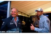 Button vows to push for new McLaren contract