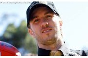Entretien avec Nick Heidfeld