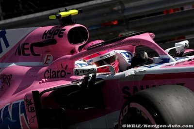 Wolff confirme avoir donné une consigne d’équipe à Ocon