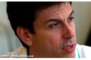Mercedes regrette la perte de McLaren