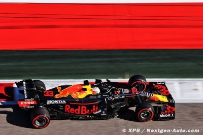 Marko had ’doubts’ about Verstappen engine change