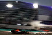 'Perez is our man for 2024' - Marko