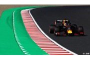 Après la pole et la victoire l'an dernier, Red Bull veut récidiver à Mexico cette année