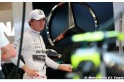 Wolff estime que Rosberg a les moyens de contrer Hamilton