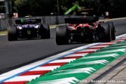 Photos - GP F1 de Hongrie 2024 - Vendredi