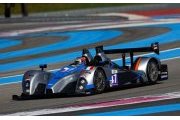Coup d'envoi à Silverstone pour le Team Endurance Challenge