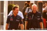 Red Bull n'a pas l'intention de lever le pied